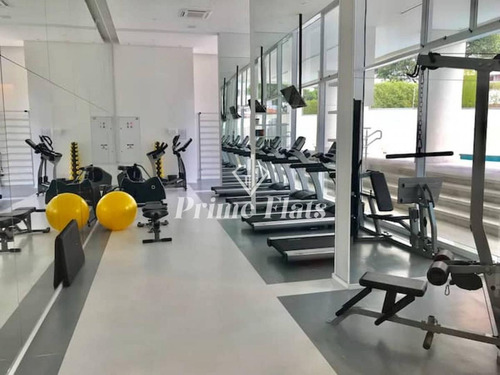Imagem 20 de 21 de Flat Disponível Para Venda No Condomínio Gc Residence Com 1 - 287820