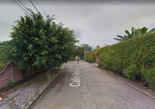 Imagen 1 de 3 de Terreno En Venta, ¡construye La Casa De Tus Sueños..!