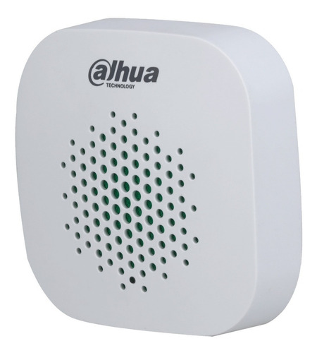 Sirena Para Alarma Dahua Inalambrica Dhi-ara12-w2