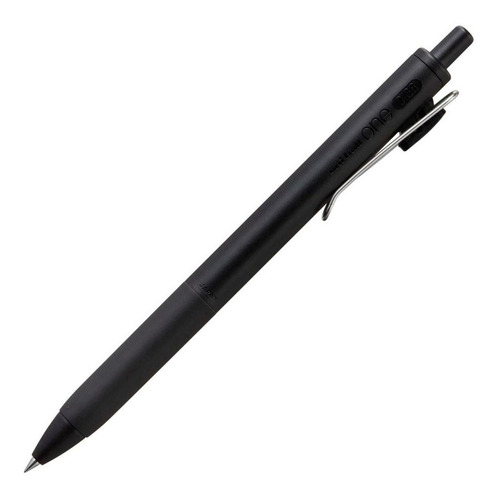 Mitsubishi Pencil Japón, Bolígrafo Uni-ball One,0.38mm