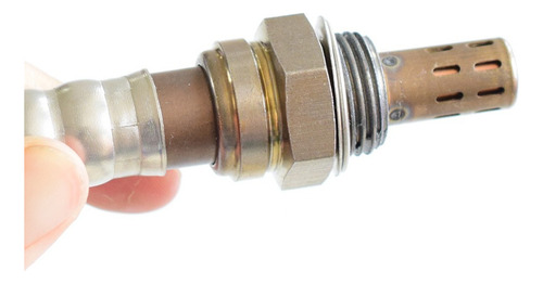 Sensor De Oxígeno Para Bmw Smart Fortwo451 A0045425318 00454