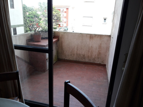 Imagen 5 de 7 de Departamento 1 Ambiente San Bernardo
