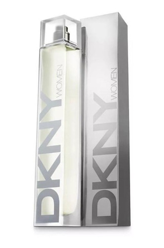 Perfume Donna Karan New York Eau De Parfum X 50 Ml Original