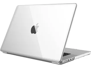Capa Case Para Macbook New Pro 16.2'' A2485 M1 M2 Pro Max