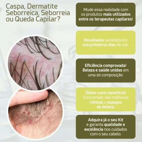Grandha Fito Capillus Sh Fine Herbal E Cond Eucalyptus Balm