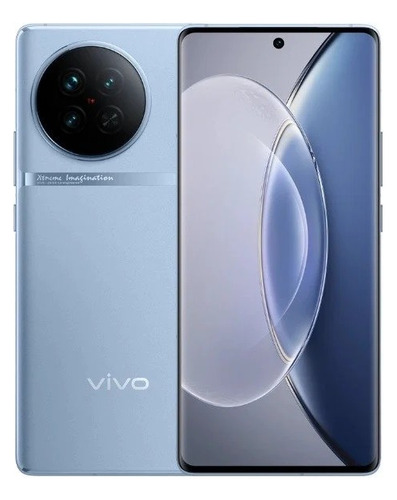 Vivo X90 12gb/512gb Dual Sim Dimensity 9200 120w