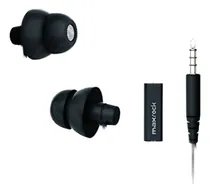 Comprar Auriculares Maxrock Cancelación De Sonido Ideales P\u002Finsomnio