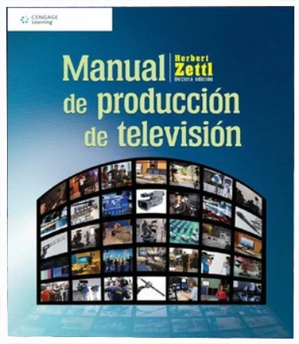 Manual De Producción De Televisión Herbert Zettl