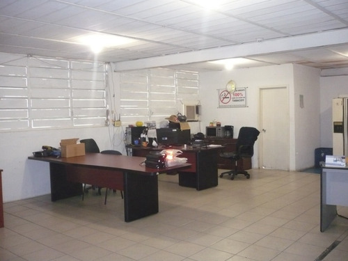 Imagen 6 de 12 de Galpon En Venta Zona Industrial , La Florida