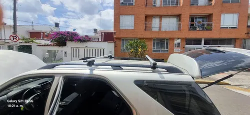 Toyota Fortuner 2.7l 4x2