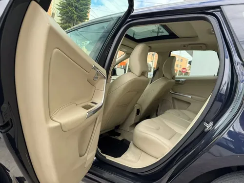 Volvo XC60 2.0 T5 Awd Summum