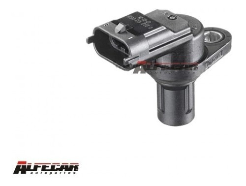 Sensor Rpm Posicion Ciguenal Arbol Fiat Ducato 2.8 3.0 Hdi