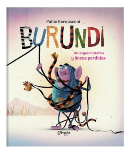 Burundi De Largos Misterios Y Lineas Perdidas / Pablo Bernas