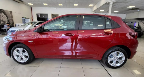 Chevrolet Onix 1.0 Turbo Ltz At