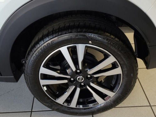 Imagem 6 de 10 de Nissan Kicks 2022 1.6 Exclusive 16v Cvt 5p
