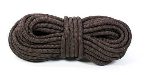 Corda Paracord 750 5mm 11 Filamentos 10m - Cor Marrom