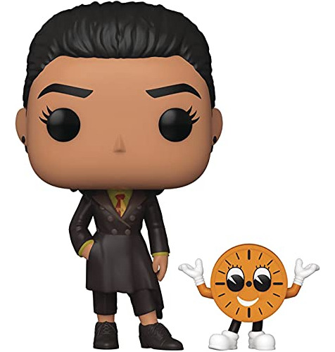 Funko Pop! Quot; Amiguito: Loki - Ravonna Con La 41c8j