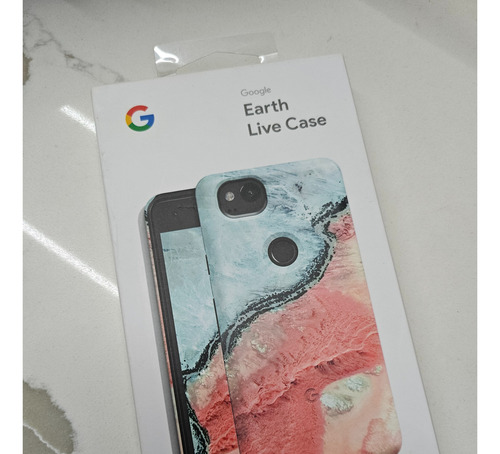 Case Para Google Pixel 2