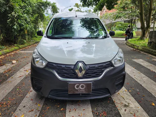 Renault Kangoo 1.6 Express Confort