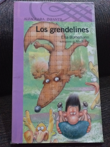 Los Grendelines