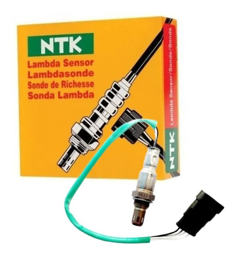 Sonda Lambda Punto Strada 1.4 2008 2009 2010 2011