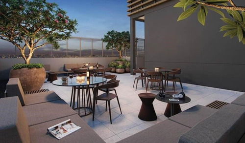 Imagem 21 de 30 de Apartamento - Ap00088 - 70504272