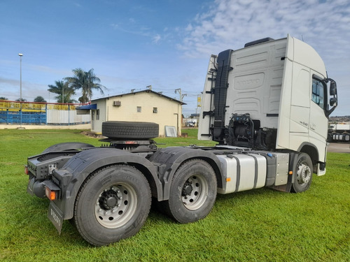 Imagem 15 de 15 de Volvo Fh 540 2020 - Feirão No Pátio Da Jbs