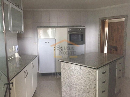 Imagem 4 de 15 de Apartamento, Venda, Parada Inglesa, Sao Paulo - 11746 - V-11746