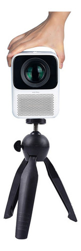 Mini Mesa De Pie Proyector TriPod TriPod Wanbo, Pequeña