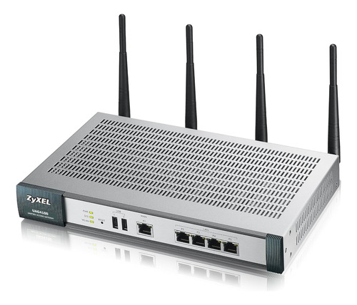 Zyxel Uag4100 - Router