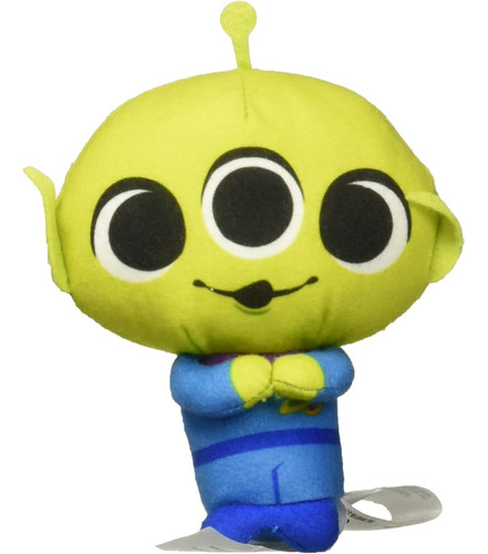 Funko Pop! Plush: Pixar Toy Story - Alien 4 