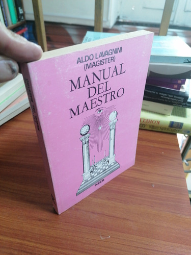 Manual Del Maestro