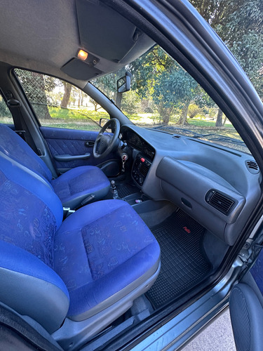 Fiat Palio 1.7 El