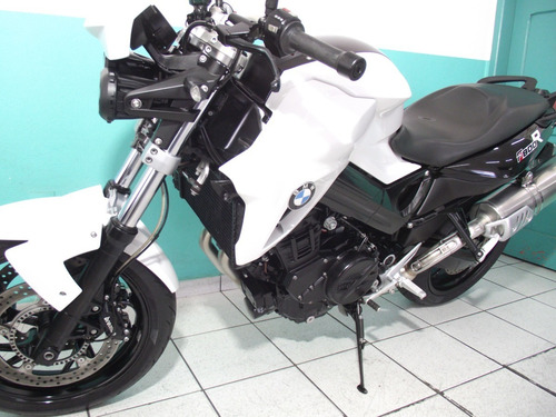 Bmw F 800 R