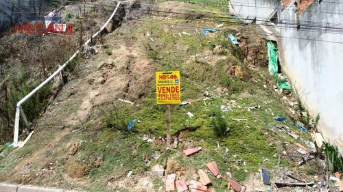 Imagem 1 de 4 de Terreno À Venda, 200 M² Por R$ 210.000 - Jardim Dos Eucaliptos - Caieiras/são Paulo - Te0284