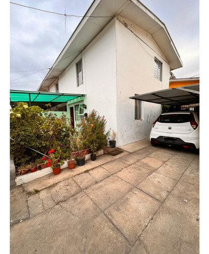 Linda Casa En Venta Canal Beagle