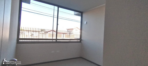 Primer Piso, Gasto Comun Incluido, Condominio Talinay