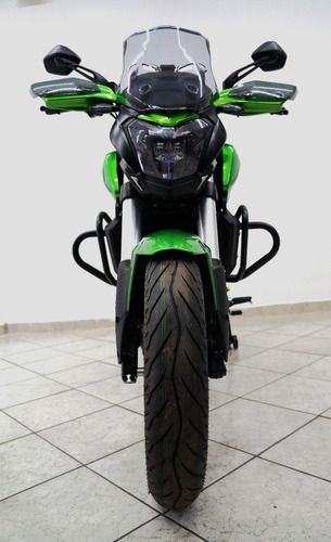 Bajaj Dominar 400 2025