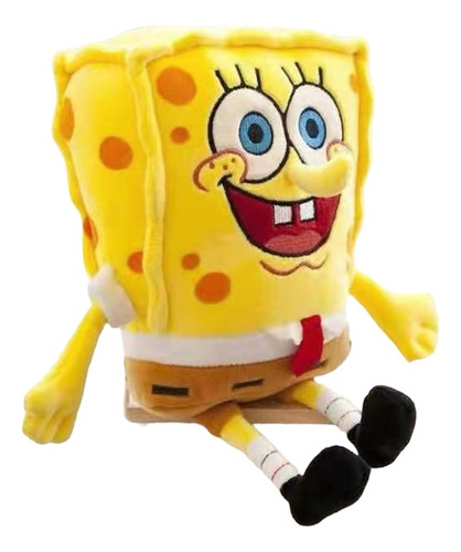  Peluche Bob Esponja Spongebob Squarepants 25 Cm