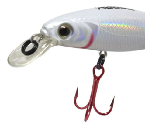 Iska Artificial Savage 85 (8,5 cm, 9 g), color T006. Marine Sports Cor COR: T006
