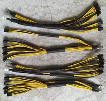 Comprar Cables Ramales Fuente De Poder S9, L3