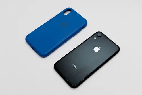 Apple iPhone XR 128 Gb - Negro (Usado)