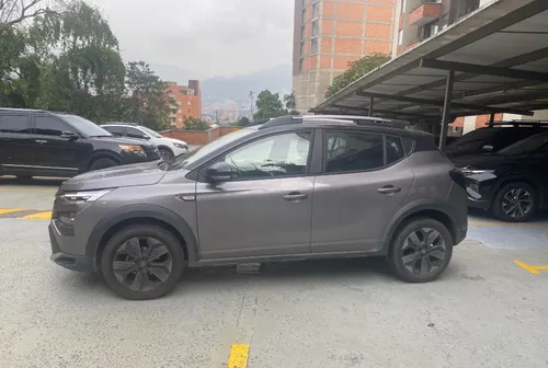 Renault Kardian 1.0T Premiere Edition At