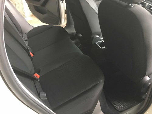 Volkswagen Polo Confortline Nafta 1.6 Unico Dueño
