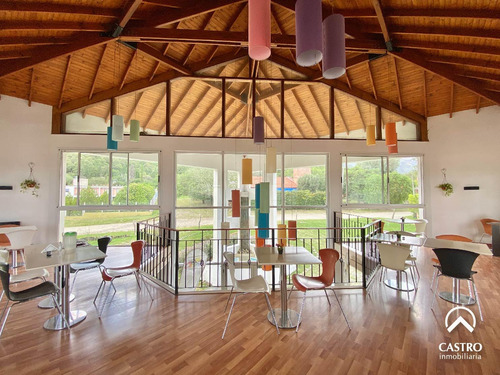 Hotel Rincón Del Este, Villa De Merlo.