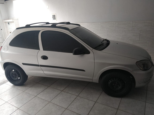 Chevrolet Celta