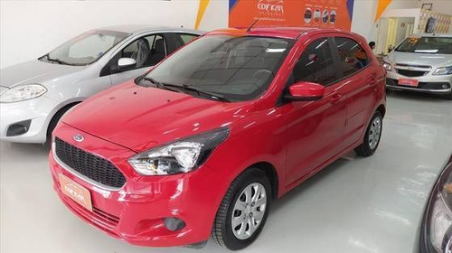 Ford Ka 1.0 Ti-vct Flex Se Manual