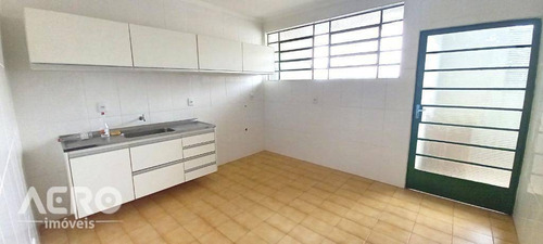 Imovel Comercial No Parque Vista Alegre Com Excelente Localização - Sl0053