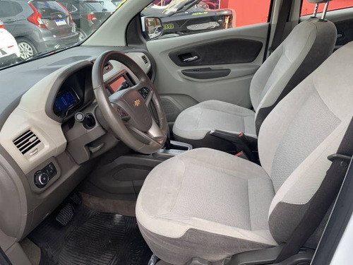 Imagem 7 de 9 de Chevrolet Spin Ltz 1.8 8v