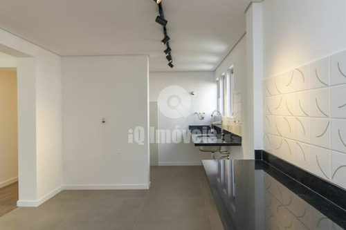 Imagem 3 de 15 de Apartamento A Venda, Pinheiros, 87 M², 2 Dormitóri9os, 1 Suíte, 1 Vaga. R$ 1.140.000 - Iq28367